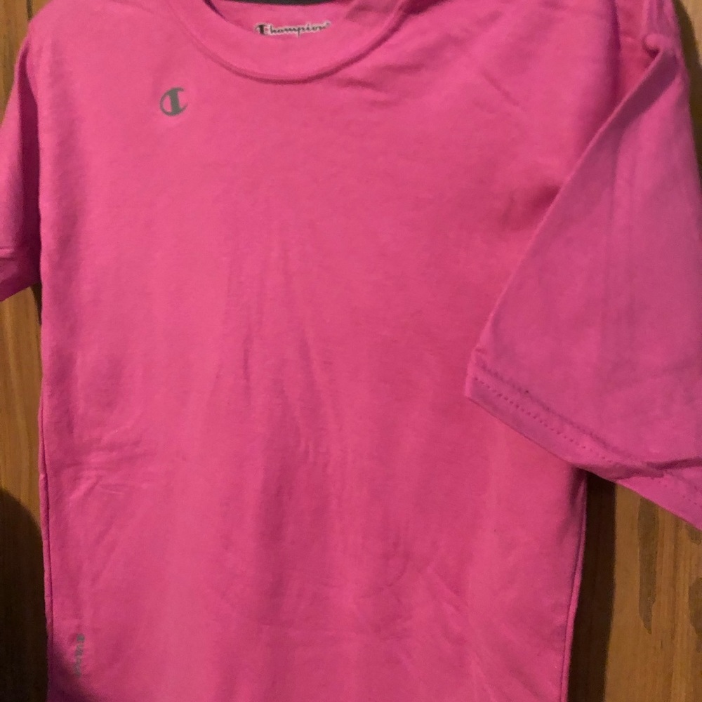 3 pack Champion vapor tshirts